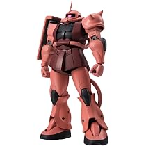 Amazon.co.jp: TAMASHII NATIONS ROBOT魂 機動戦士ガンダム ＜SIDE MS